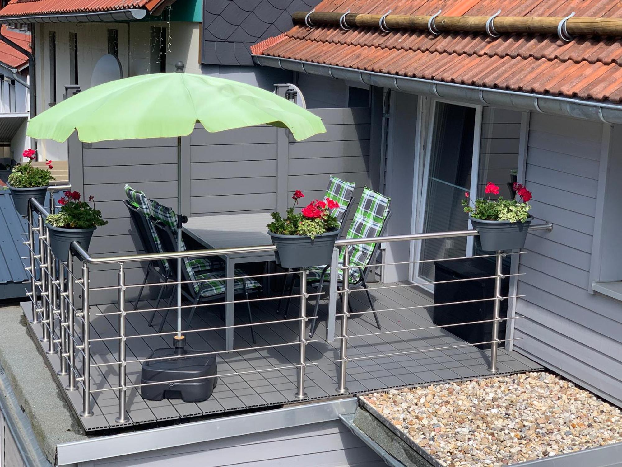 Ferienwohnung Am Graben Hasselfelde Esterno foto